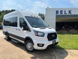 New 2025 Ford Transit 350 XLT image 1