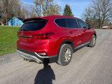 Used 2019 Hyundai Santa Fe SE image 3