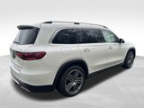 New 2025 Mercedes-Benz GLS 450 4MATIC image 5