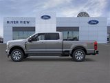 New 2025 Ford F350 Lariat w/ Chrome Package image 3