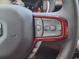 New 2025 RAM 1500 Rebel w/ Rebel Level 1 Equipment Group image 6