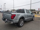 New 2025 Ford F150 XLT w/ Equipment Group 303A High image 5
