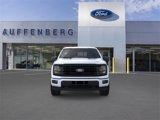 New 2025 Ford F150 XLT w/ Equipment Group 302A MID image 6