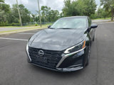Used 2023 Nissan Altima 2.5 SV image 4