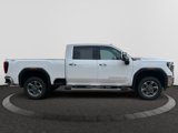 New 2025 GMC Sierra 2500 SLT w/ SLT Premium Package image 6