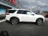 New 2025 Nissan Pathfinder SL w/ SL Premium Package image 2