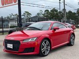 Used 2017 Audi TT 2.0T w/ Technology Package image 6