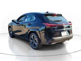New 2025 Lexus UX 300h AWD image 3