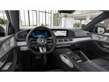 New 2025 Mercedes-Benz GLE 53 AMG 4MATIC Coupe image 3