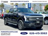 New 2025 Ford F150 Lightning XLT image 2
