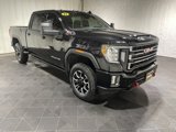 Used 2023 GMC Sierra 2500 AT4 w/ AT4 Premium Plus Package image 3