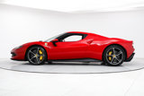 Certified 2024 Ferrari 296 GTB image 3