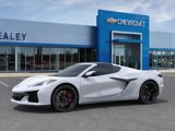 New 2025 Chevrolet Corvette Z06 image 2
