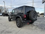New 2025 Jeep Wrangler Unlimited Rubicon w/ Technology Group image 3