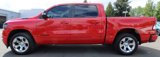 Used 2021 RAM 1500 Big Horn image 2