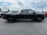 New 2025 RAM 3500 Laramie w/ Night Edition image 2