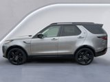 New 2025 Land Rover Discovery Dynamic SE image 5
