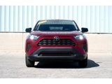 Used 2024 Toyota RAV4 LE image 2