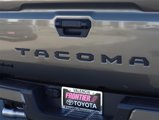 New 2025 Toyota Tacoma TRD Off-Road image 5
