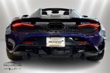 New 2025 McLaren 750S Spider image 4