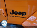 New 2025 Jeep Gladiator Sport image 4