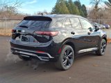 New 2025 Buick Envision Sport Touring image 6