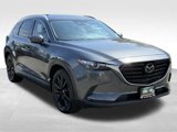 Used 2022 MAZDA CX-9 Touring Plus image 4