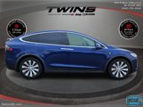 Used 2019 Tesla Model X Performance image 2