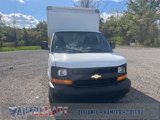 Used 2017 Chevrolet Express 3500 image 4