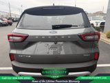 New 2025 Ford Escape Active w/ Cold Weather Package image 5