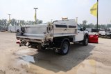 New 2025 Ford F550 4x4 Regular Cab Super Duty image 4