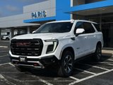New 2025 GMC Yukon AT4 Ultimate image 3