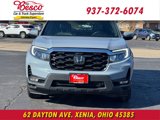 Used 2023 Honda Passport EX-L image 2