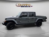 Used 2021 Jeep Gladiator Willys image 4