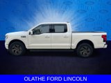 New 2025 Ford F150 Lightning Lariat image 2