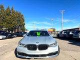 Used 2018 BMW 750i xDrive image 2