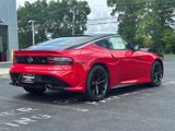 New 2025 Nissan Z Performance w/ Floor Mat Package image 5