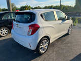 Used 2020 Chevrolet Spark LT image 4
