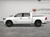 New 2025 RAM 1500 Laramie w/ Night Edition image 3