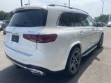 New 2025 Mercedes-Benz GLS 450 4MATIC image 4