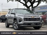 New 2026 Chevrolet Equinox LT w/ Convenience Package II image 2