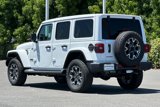 New 2025 Jeep Wrangler Sahara image 6