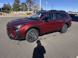New 2025 Subaru Outback Premium image 4