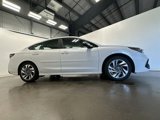 New 2025 Subaru Legacy Touring XT image 3