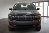 Used 2019 Jeep Cherokee Trailhawk w/ Cold Weather Group image 3