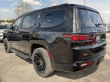 New 2025 Jeep Wagoneer Series II w/ Premium Group I image 5