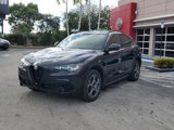 New 2025 Alfa Romeo Stelvio Sprint image 2