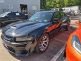 Used 2022 Dodge Charger SRT Hellcat image 4
