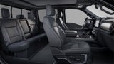 New 2025 Ford F150 Lariat w/ Equipment Group 502A High image 6