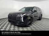 New 2025 Hyundai Palisade Calligraphy image 2